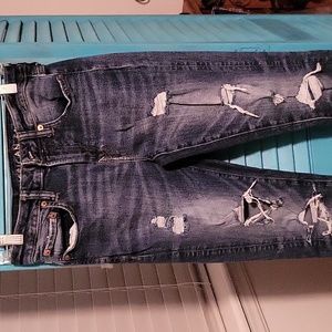American eagle mens